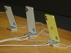 -Apple零售店(成都太古里店)