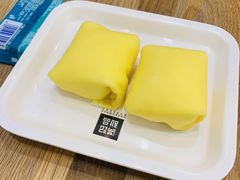 -满记甜品(金唐购物中心店)