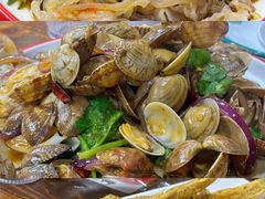 -叶存利海鲜大馅饺子(海宁路总店)