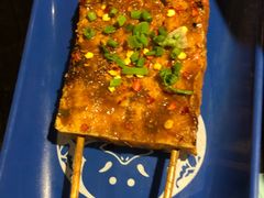 -老表记广西宵夜螺蛳鸭脚煲(西大店)