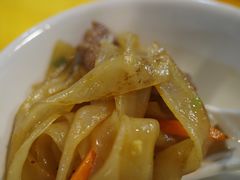 -洞密园美食城·二十二年老店(富华路店)