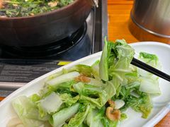 -九道菜有鸡鱼头(石鼓路店)