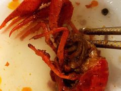 -红盔侠小龙虾(海宁银泰店)