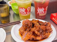 -燃计沙茶皇·香港沙茶火锅(人广旗舰店)