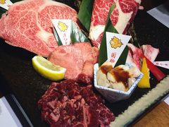 -热血兄弟·炭火烤肉(融侨中心店)