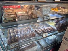 -麦香皇后老式面包坊(大连路店)