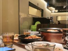 大堂-客语客家菜(琶洲保利店)