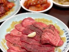 -蒜香焼肉PURUSHIN(马场路店)