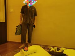 -泰迦·正宗泰式按摩SPA(东城店)