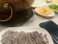 -将台涮肉(酒仙桥店)