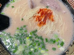 -一蘭拉面(尖沙咀店)