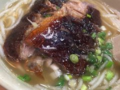 -一乐烧鹅(中环店)