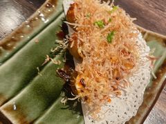 -眷屋の深夜食堂(云锦中心店)