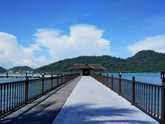 -绿中海度假村