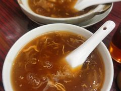 豪华碗仔翅-添發碗仔翅美食