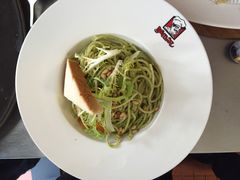 -萨贝尔意式餐厅(宝信店)