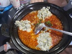 -张关合渣(航空大道店)