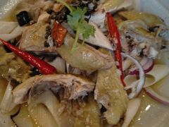 -青年公社烤鸭(青年路店)