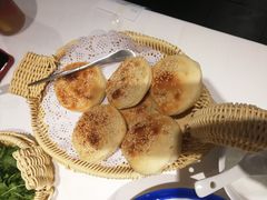 -煜丰汴京烤鸭(福彩路店)