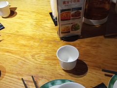 -老屋印象川菜(马园路店)