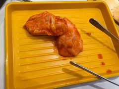 -花味·自助烤肉(大观天地店)