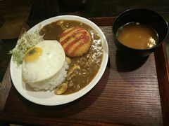 -金龙咖喱