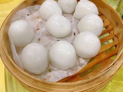 白衣米果-河上轩(湖墅北路店)