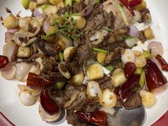 -丹江渔村(望京店)