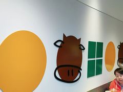 -麦当劳(玉桥中路店)