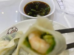 -饺子季水饺餐厅(新市街店)