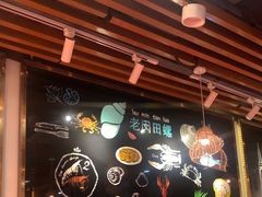 -老闵田螺馆·南昌市井菜·特色小吃(总店)