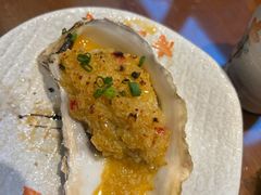 -尺山寸水日料(马桥满天星店)