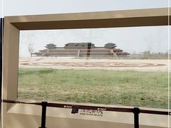 -汉长安城未央宫国家考古遗址公园