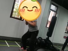 -博纳私人订制健身(中集美兰湖店)