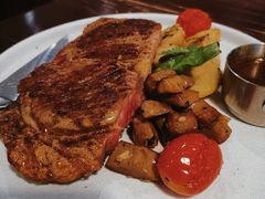 -芭莉与彩虹西餐厅(成都合生汇店)