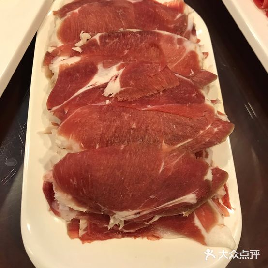 金羊涮羊肉(白银国园小区店)