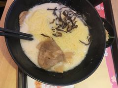 -吉野家(成都时代奥莱店)
