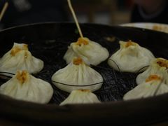 -四季美汤包(户部巷店)