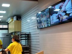 -吉品合酥脆烤饼(太平洋森活天地店)