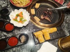 -牛将军•涮肉•烤肉(北京王府井·故宫店)