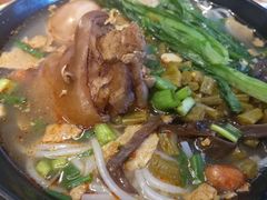 -螺蛳粉先生(蓟门桥店)