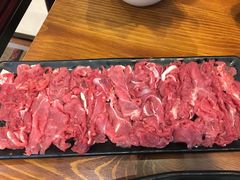 -八宝牛潮汕鲜牛肉火锅(净月店)