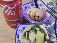 -舌尖尖·兰州牛肉面(浦东机场店)