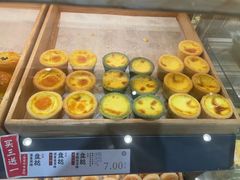 -泸溪河桃酥(江宁太阳城店)