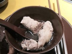 -椰贝原味椰子鸡(江南万达店)