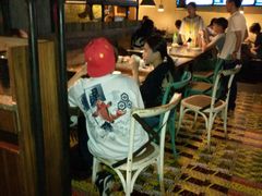 大堂-探鱼·鲜青椒爽麻烤鱼(中天广场店)