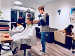 -净漪造型 PURE RIPPLE