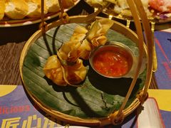 -泰妃殿(武汉首店)