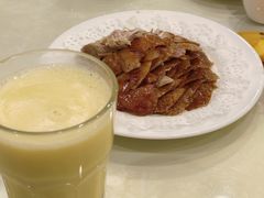 -燕风楼烤鸭店(建设总店)