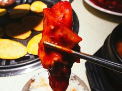 -阿泽禧烤肉(民兴花园店)